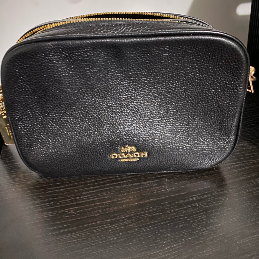 Coach Jes crossbody bag